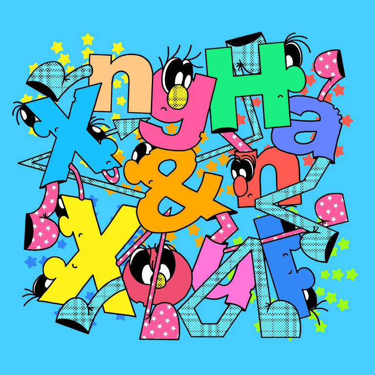 XngHan&Xoul Glow - Adventure Part 2