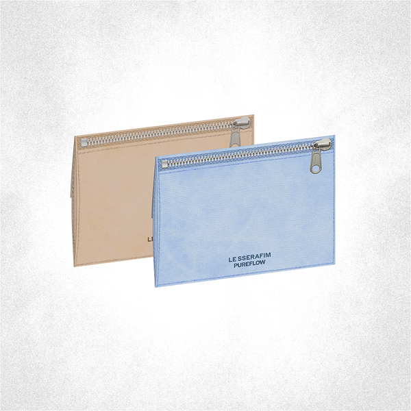 LE SSERAFIM ‘PUREFLOW’ pt.1 - Random Weverse Album