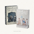 NCT WISH Ode to Love - Random Package