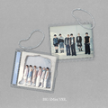 NCT WISH Ode to Love - Random Big SMini