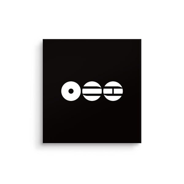 BTS ARIRANG - T-Shirt CD Box Set