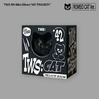 TWS NO TRAGEDY - ROMEO CAT