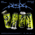 aespa LEMONADE - Random CAN