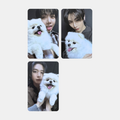 BOYNEXTDOOR HOME Weverse POB 1