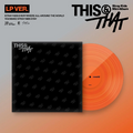 Stray Kids THIS & THAT - LP + mostbiased BENEFIT