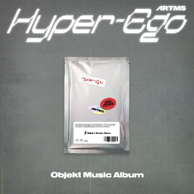 ARTMS <Hyper-Ego> - Objekt Music Album