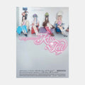 aespa KISS N TELL - Limited Edition