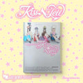 aespa KISS N TELL - Limited Edition