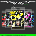 NCT 127 BLINGY - Random SMini
