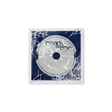 &TEAM Mark on Me - Mini CD-R