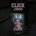 JISOO CLICK - PHOTOBOOK