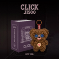JISOO CLICK - CLICK BABY BEAR NFC