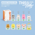 Stray Kids THIS & THAT - MARKET SKZOO