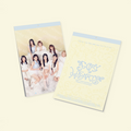 Hearts2Hearts 2027 Season's Greetings Wall Calendar
