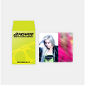[aespa MAKE IT LEMONADE] RANDOM TRADING CARD LEMONADE VER