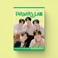 ZEROBASEONE 2027 Season's Greetings [FARMER'S LAB]