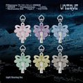 P1Harmony UNIQUE - Random Light Keyring
