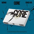 WONHO CORE - Crack