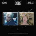 WONHO CORE - Jewel