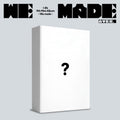i-dle We made - A