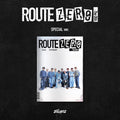 xikers ROUTE ZERO: The ORA - Special