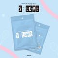 STAYC 2:LOVE - PLVE
