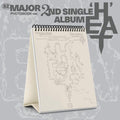 82MAJOR HEAT - PHOTOBOOK