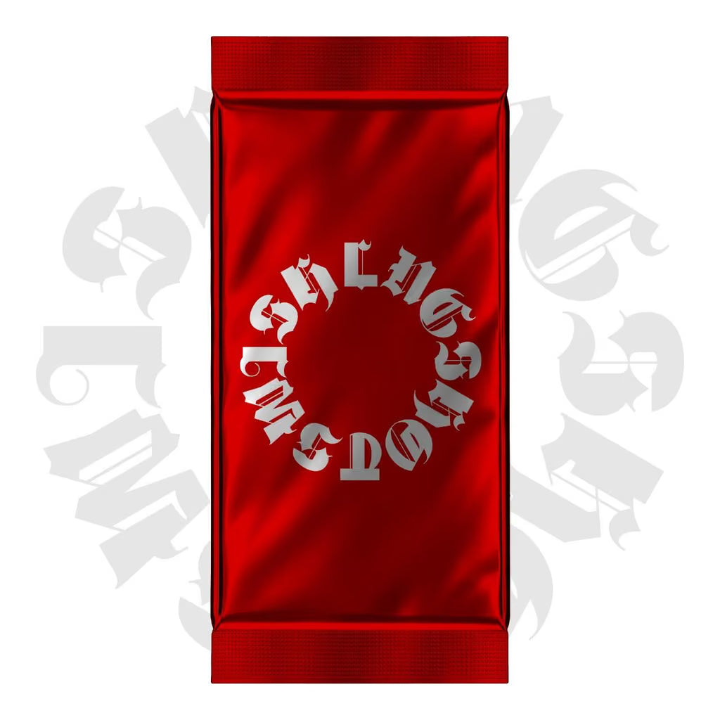 LNGSHOT [S.W.I.S.H.] - Card Pack