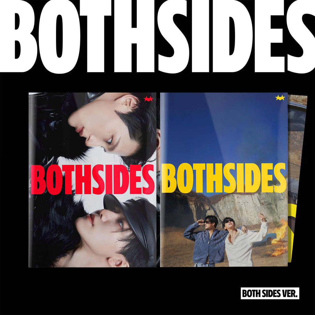 NCT JNJM BOTH SIDES - Random BOTH SIDES