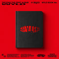TAEYONG WYLD - WYLD BOOK