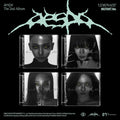 aespa LEMONADE - Random MUTANT