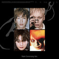 SHINee Atmos - RaIn Ceremony