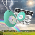 SHINee Atmos - Weather Rock