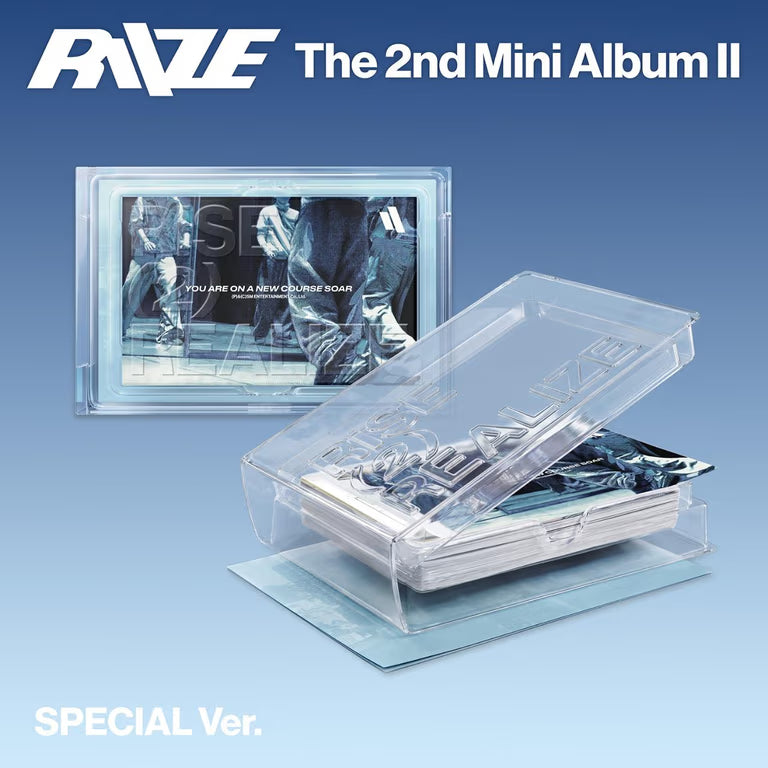 RIIZE II - Special