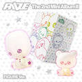 RIIZE II - Figure