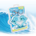 Hearts2Hearts Lemon Tang - Keyring