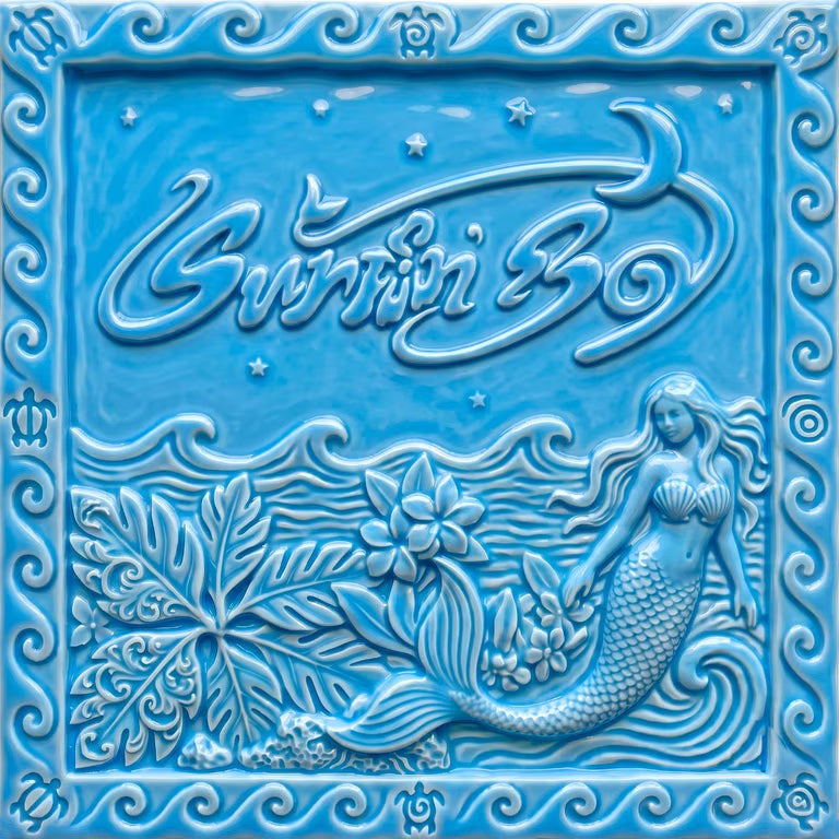 Red Velvet Velvet Summer - High Tide