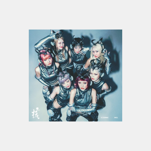 XG THE CORE [核] - Regular