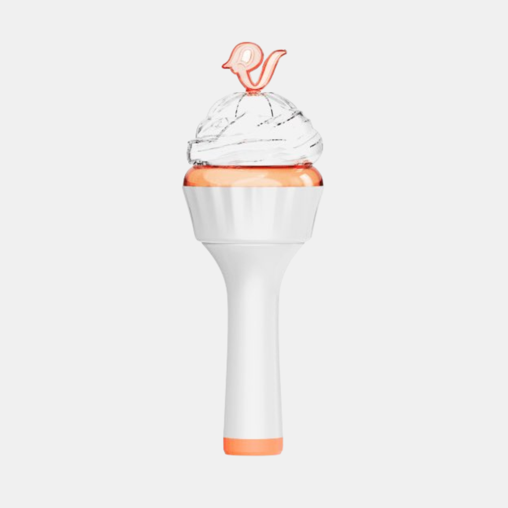 Red Velvet Official Lightstick V2