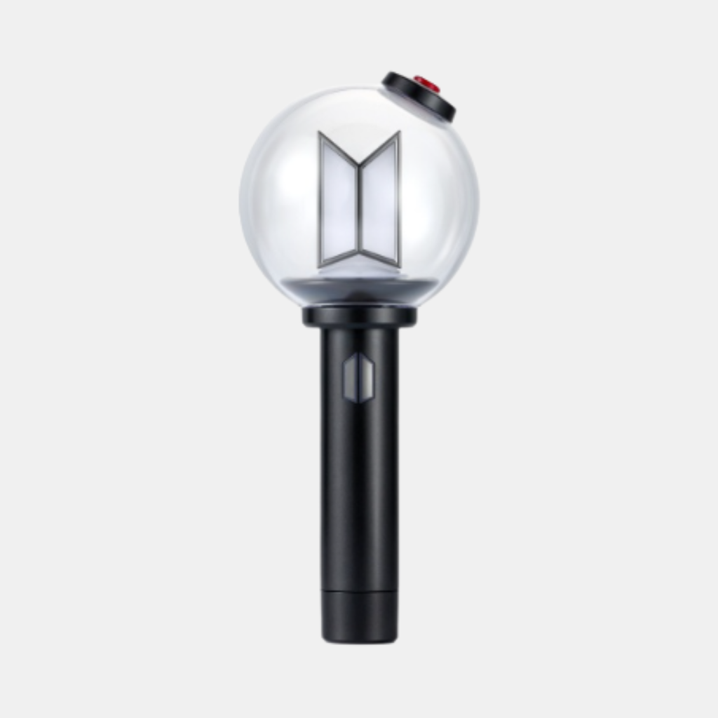 BTS Official Lightstick Ver 4