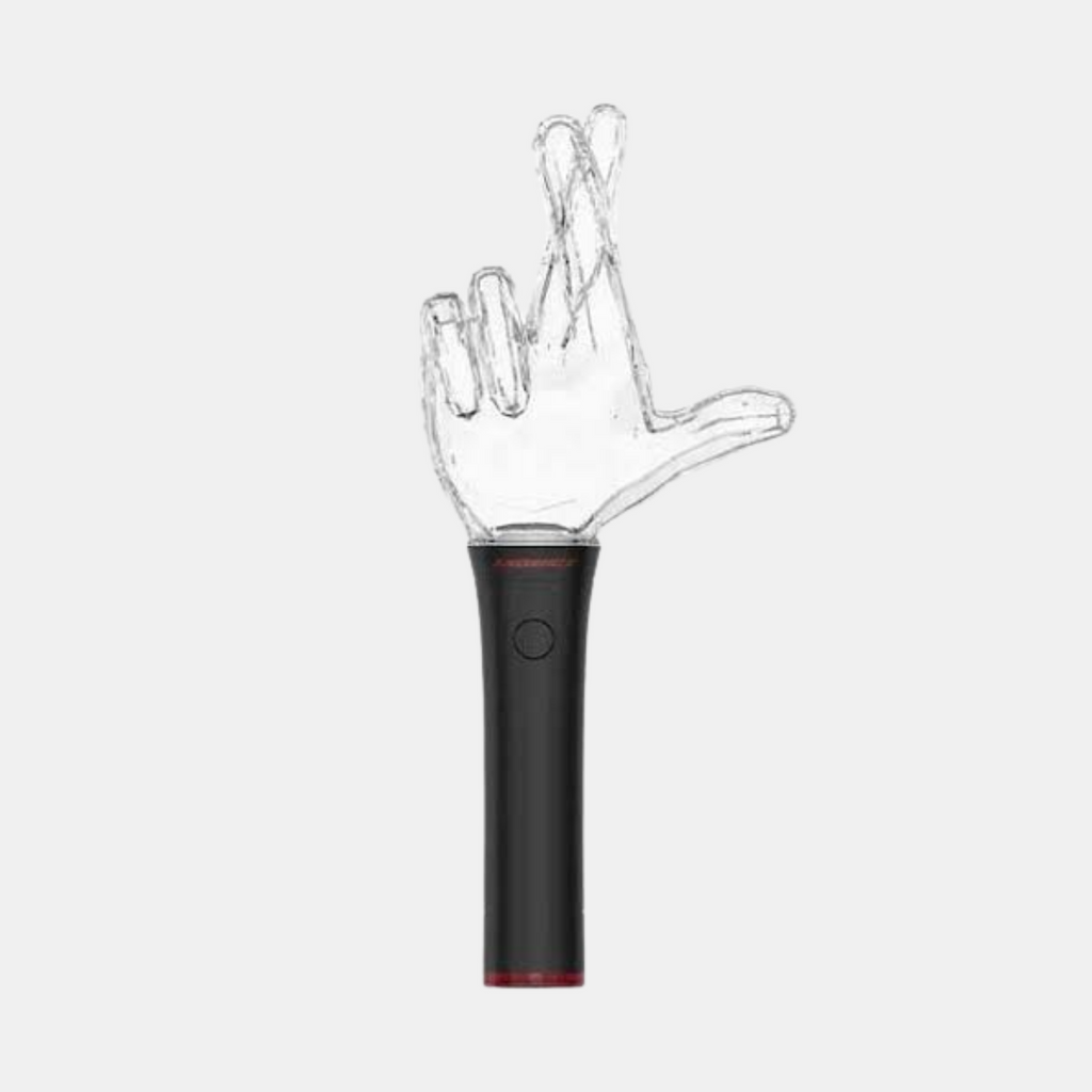 LNGSHOT Official Lightstick