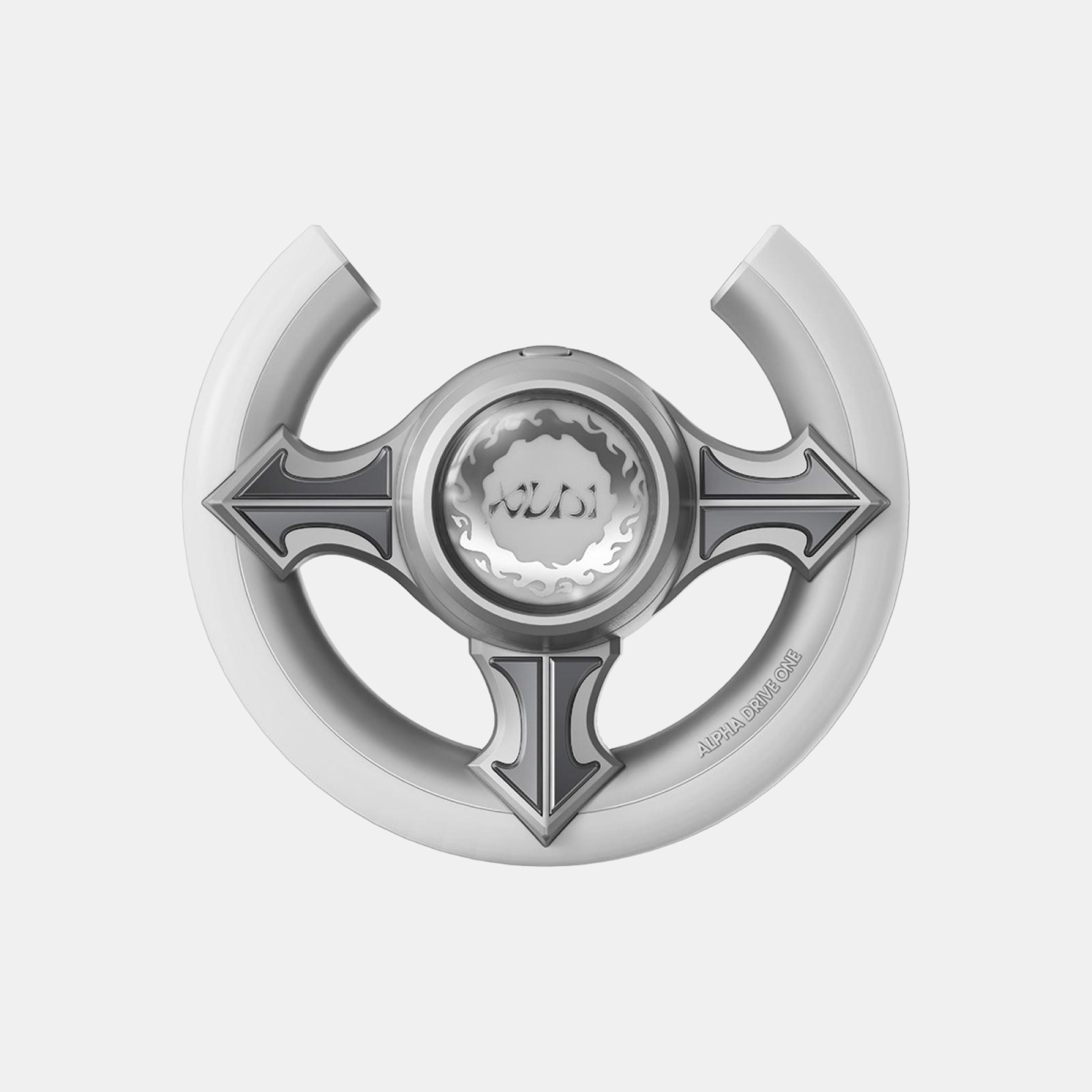 ALPHA DRIVE ONE Official Lightstick