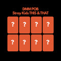 Stray Kids THIS & THAT DMM POB