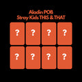 Stray Kids THIS & THAT Aladin POB