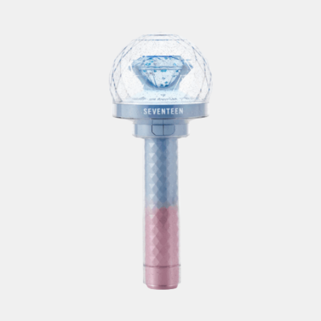 SEVENTEEN Official Lightstick 10th Anniversary