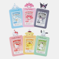 Sanrio Photocard Keychain