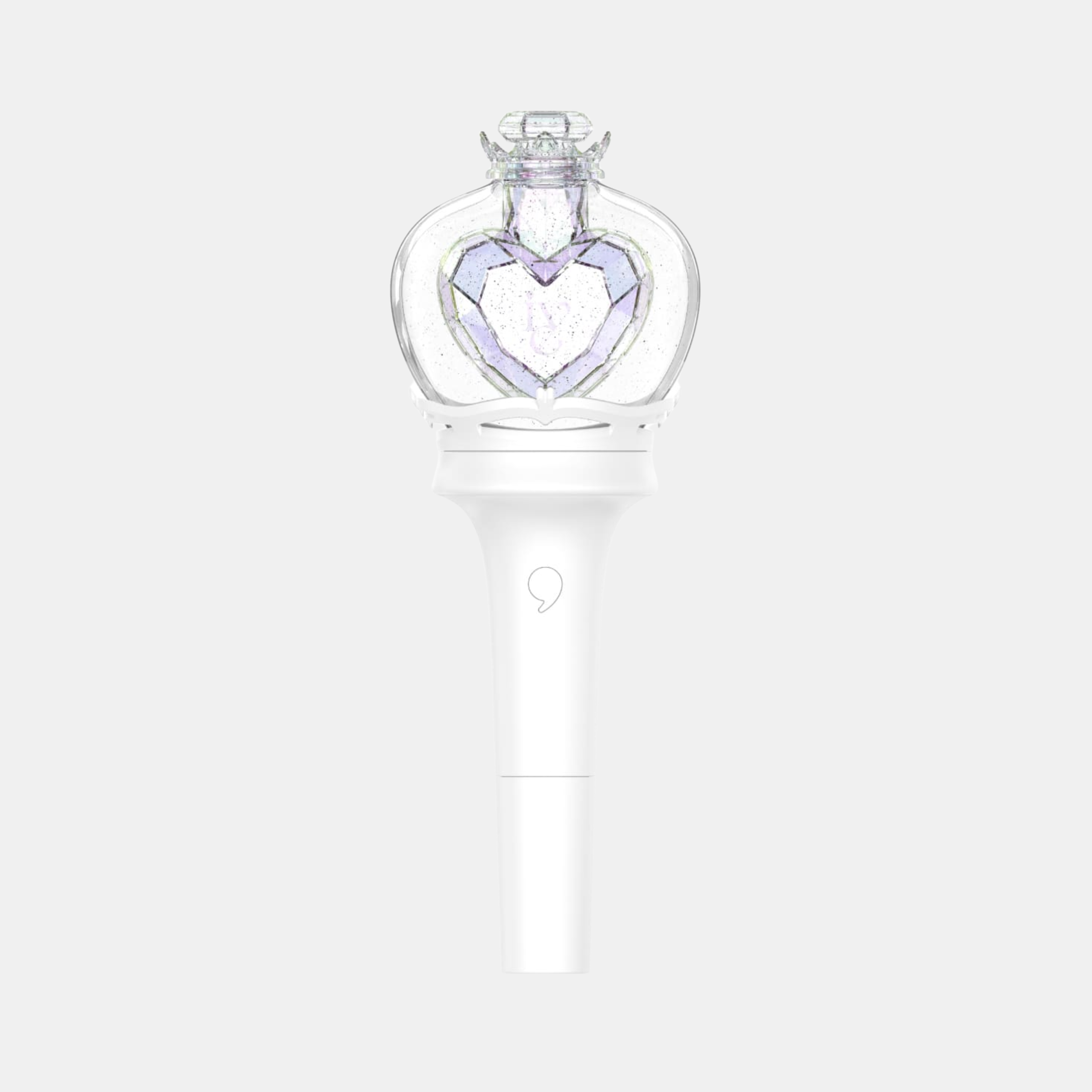 [ETA Arriving 5th March] IVE Official Lightstick VER 2 + POB