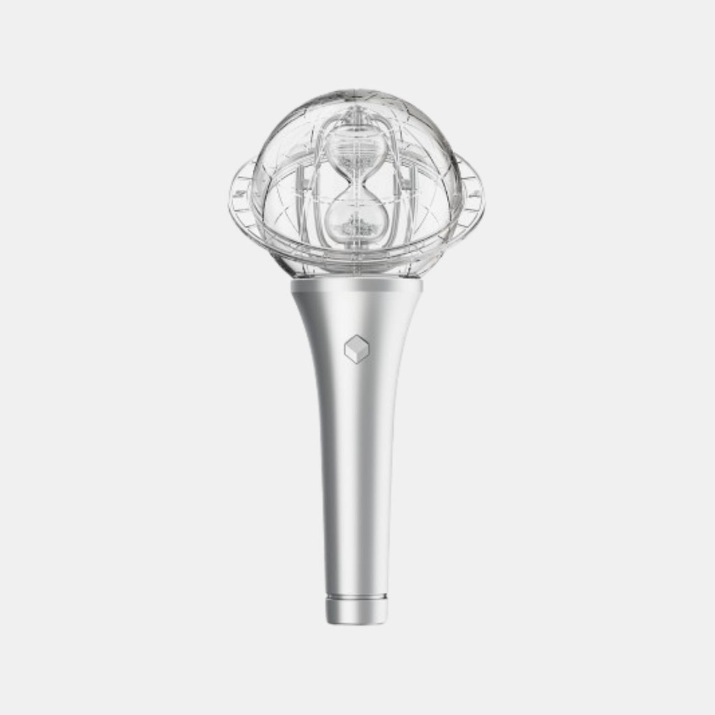 ATEEZ Official Lightstick V3 + Apple Music POB