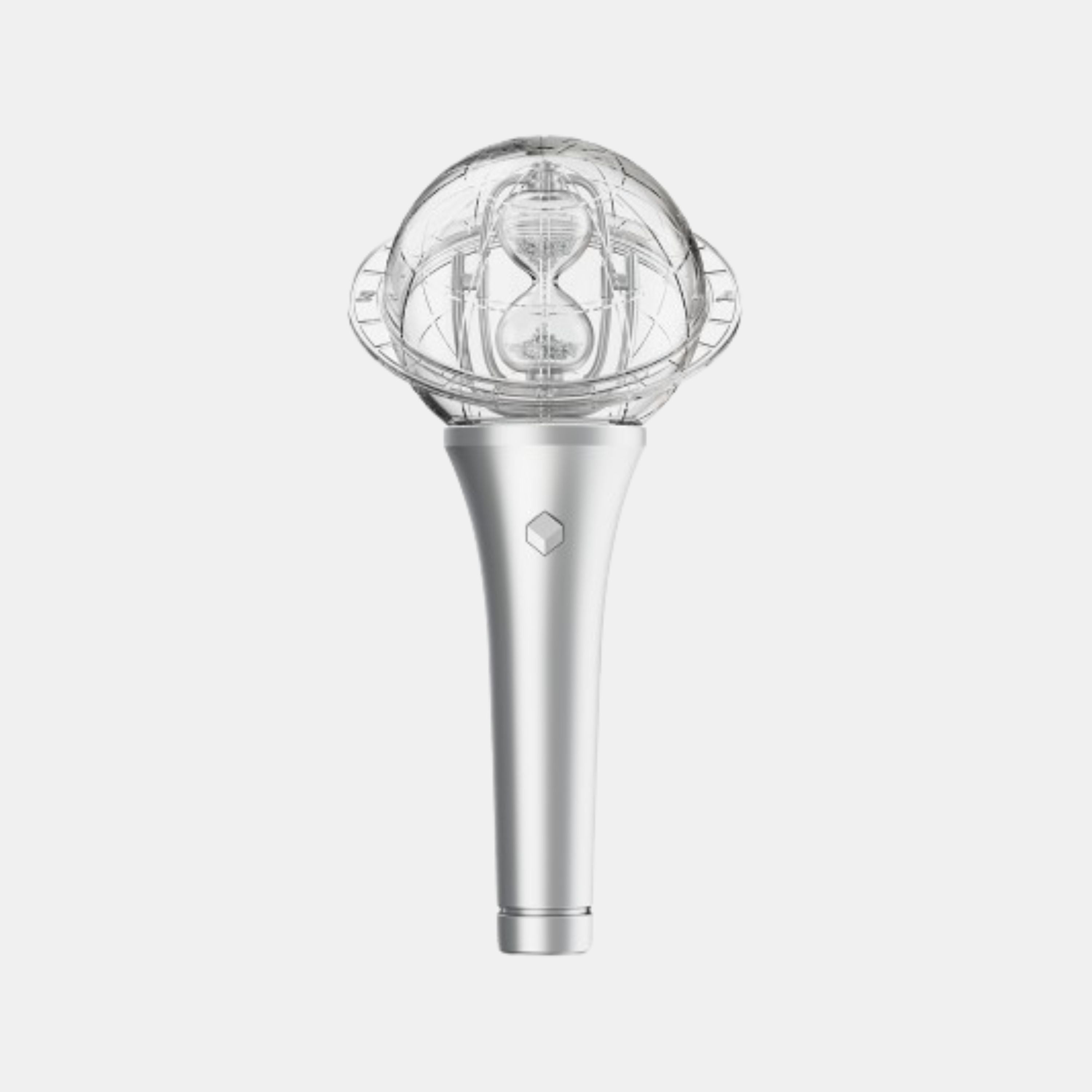 ATEEZ Official Lightstick V3 + Apple Music POB