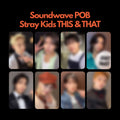 Stray Kids THIS & THAT Soundwave POB